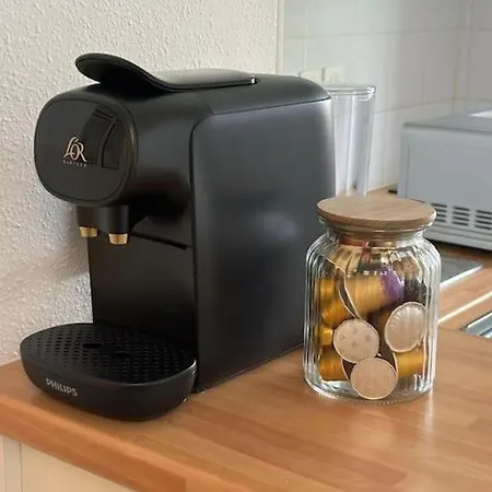 Super Familial Disneyland Paris 5pers Apartment *