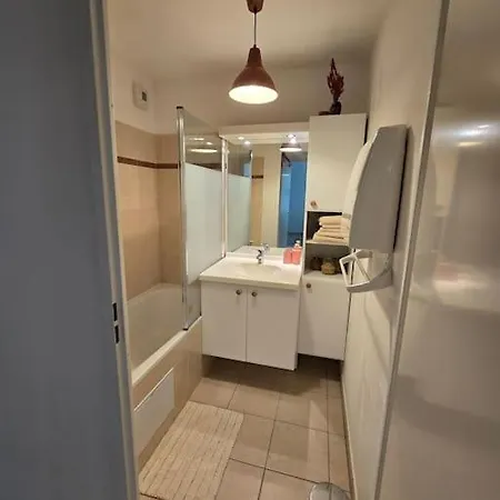Super Familial Disneyland Paris 5pers Apartment
