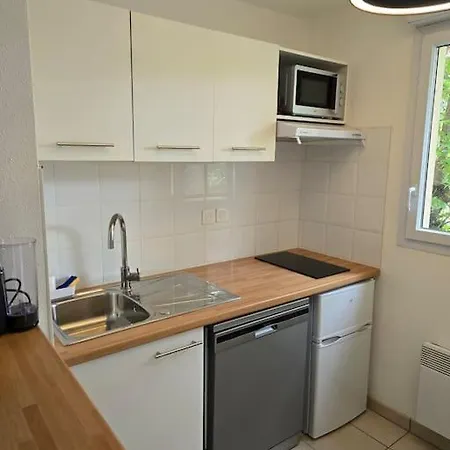 Apartment Super Familial Disneyland Paris 5pers