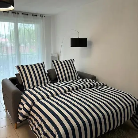 Super Familial Disneyland Paris 5pers Apartment